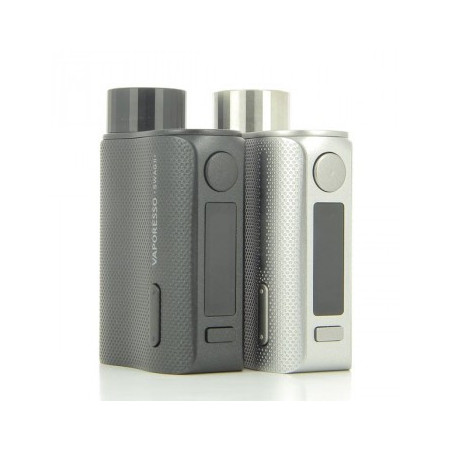 Mod Swag 2 80W Vaporesso - Couleurs