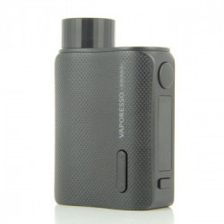 Mod Swag 2 80W Vaporesso - Couleur Noir