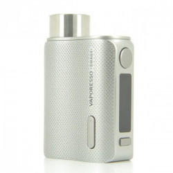 Mod Swag 2 80W Vaporesso - Couleur Silver