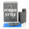 Mod Swag 2 80W Vaporesso - Boite Noir