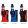 Kit S-Barrel 100w avec TFV8 Baby V2 Smok - Couleurs