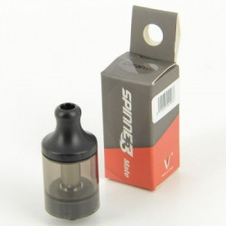 Atomiseur Jetable Spinner Tank 2ml Ceramic 1.2ohm Vision