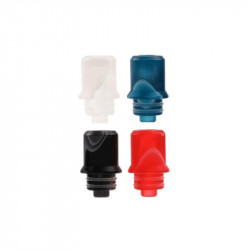 Drip tip zlide - Innokin toutes les couleurs