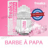 Pack de 5 x BarbePapa - Flavor Freaks - 10 ml