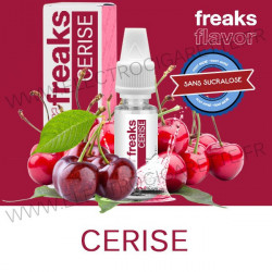 Cerise - Flavor Freaks - 10 ml