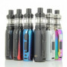 Kit iStick Rim-C 80W avec Melo 5 Eleaf - Couleurs