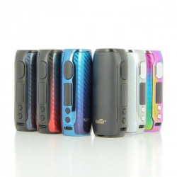 Mod Istick Rim-C 80W Eleaf - Couleurs