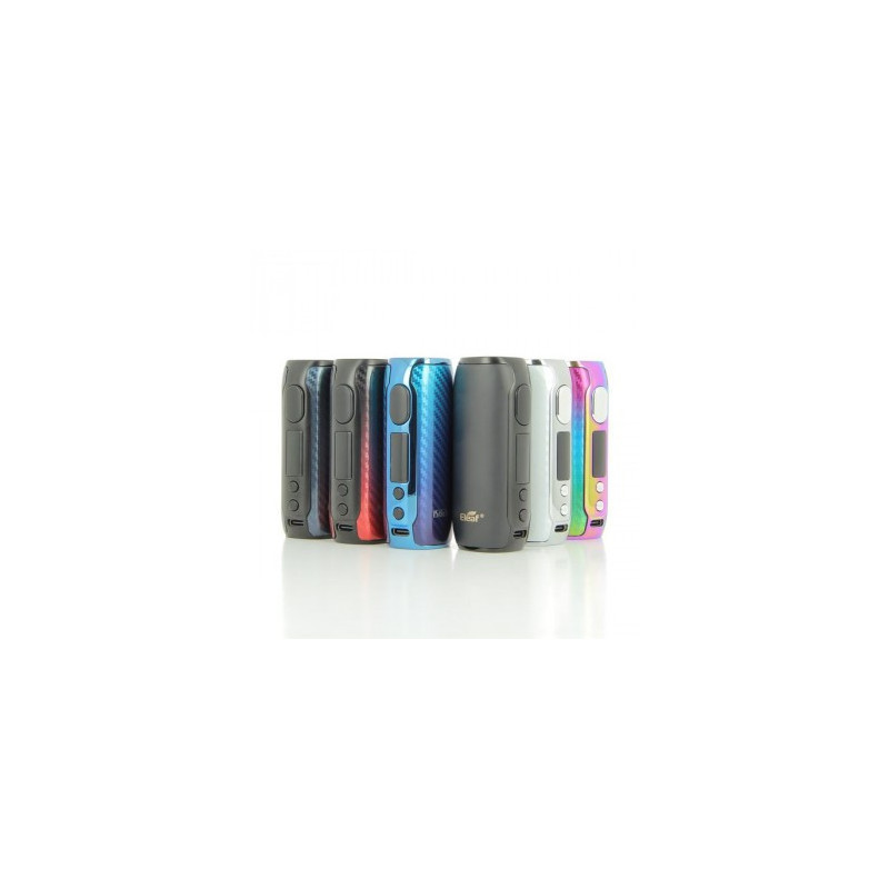 Mod Istick Rim-C 80W Eleaf - Couleurs