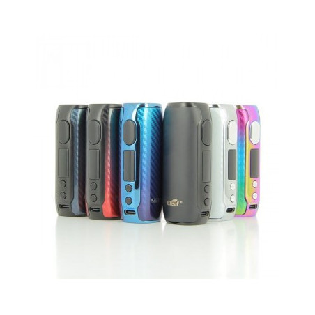Mod Istick Rim-C 80W Eleaf - Couleurs