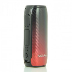 Mod Istick Rim-C 80W Eleaf - Couleur Gradient Red