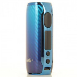 Mod Istick Rim-C 80W Eleaf - Couleur Gradient Blue