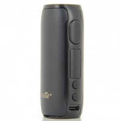 Mod Istick Rim-C 80W Eleaf - Couleur Matte Black