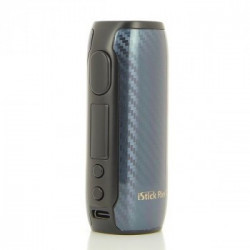 Mod Istick Rim-C 80W Eleaf - Couleur Obsidien Black