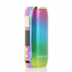 Mod Istick Rim-C 80W Eleaf - Couleur Rainbow