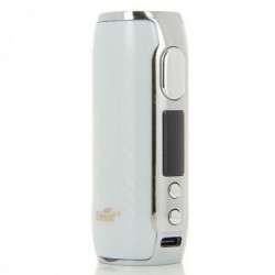 Mod Istick Rim-C 80W Eleaf - Couleur White
