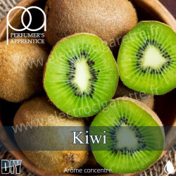 Kiwi - Arôme Concentré - Perfumer's Apprentice - DiY