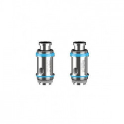 Pack de 5 x résistances Mesh 0.7ohms Nautilus XS Aspire - Résistance