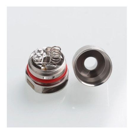 Résistance RPM/Fetch Mini RBA Smoktech