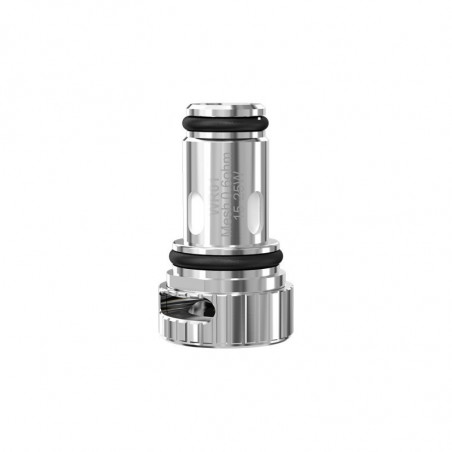 Résistance Preva 0.6 Ohm Wismec