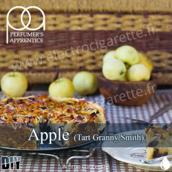 Apple Tart - Arôme Concentré - Perfumer's Apprentice - DiY