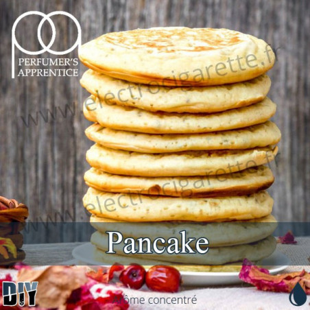 Pancake - Arôme Concentré - Perfumer's Apprentice - DiY