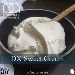 DX Sweet Cream - Arôme Concentré - Perfumer's Apprentice - DiY