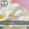 Whipped Cream - Arôme Concentré - Perfumer's Apprentice - DiY