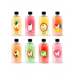 Coffret Exotique Mixologue - 8 x 30ml 00mg - DiY - Exotique