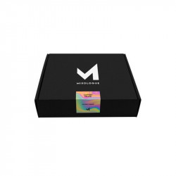 Coffret Fruité Mixologue - 8 x 30ml 00mg - DiY
