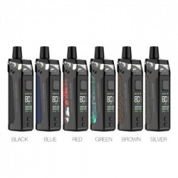 Kit Target PM80 2000mAh 4ml - Vaporesso - Couleurs