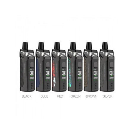 Kit Target PM80 2000mAh 4ml - Vaporesso - Couleurs