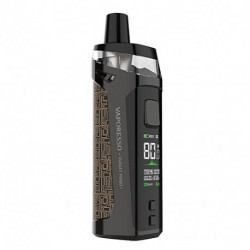 Kit Target PM80 2000mAh 4ml - Vaporesso - Couleur Brown