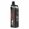 Kit Target PM80 2000mAh 4ml - Vaporesso - Couleur Red