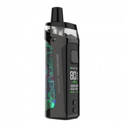 Kit Target PM80 2000mAh 4ml - Vaporesso - Couleur Vert
