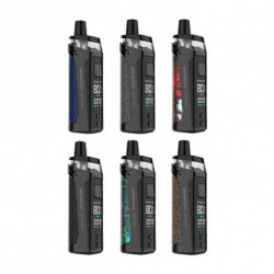 Kit Target PM80 2000mAh 4ml - Vaporesso - Plusieurs couleurs