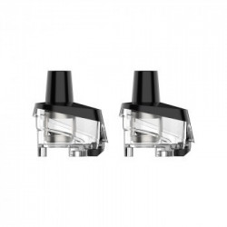 Pack de 2 x cartouches 4ml Target PM80 - Vaporesso - 2 x Pods