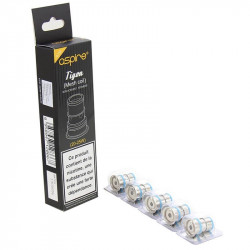 Résistance Tigon Aspire 0.7 mesh