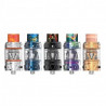 Falcon II 2ml/5.2ml 25mm - Horizontech - Couleurs
