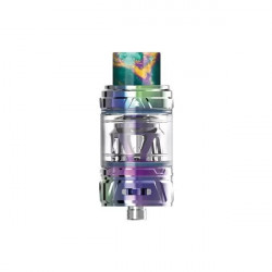 Falcon II 2ml/5.2ml 25mm - Horizontech - Couleur Rainbow