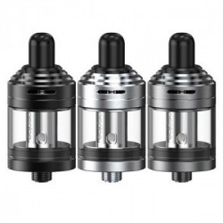 Nautilus XS 2ml - Aspire - Couleurs