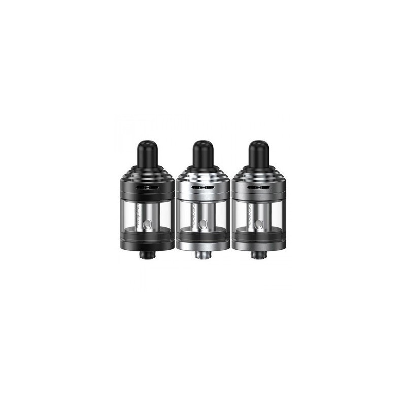 Nautilus XS 2ml - Aspire - Couleurs