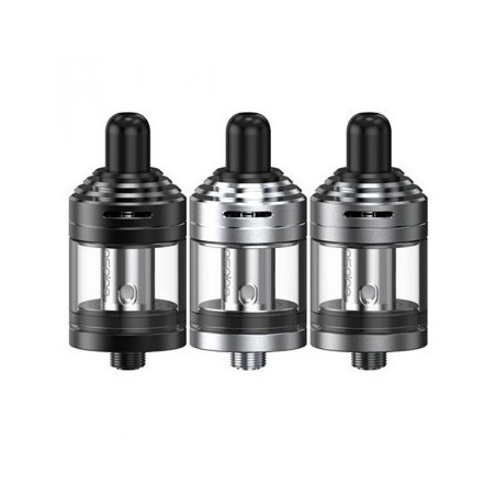 Nautilus XS 2ml - Aspire - Couleurs