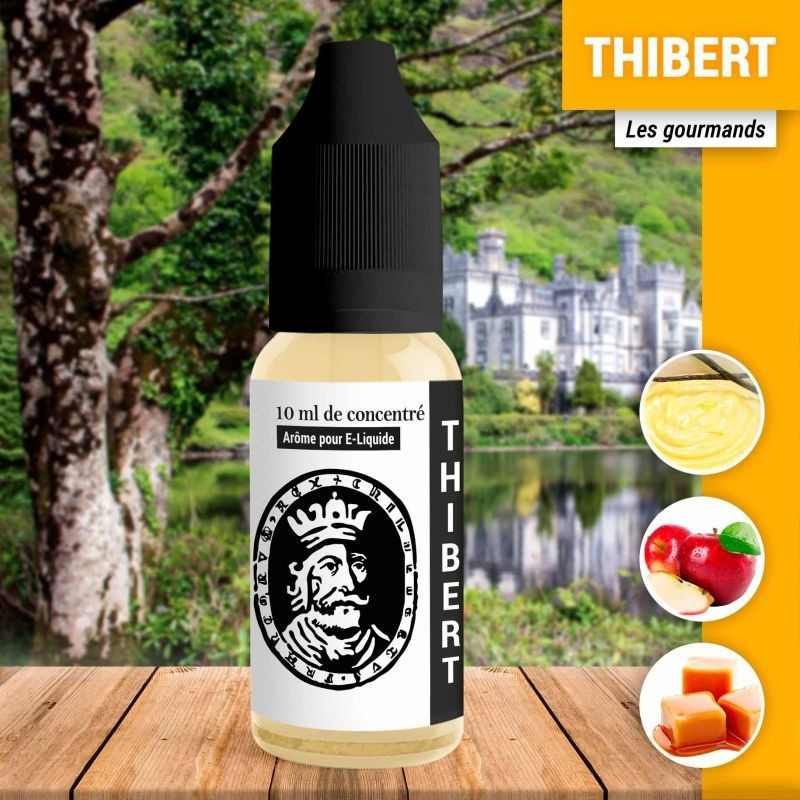 Thibert - 814 - Arôme concentré
