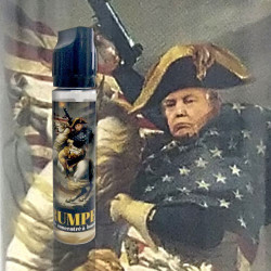 Hydromiel - La Trumperie - ZHC 40ml