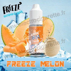 Freeze Melon - Liquideo - 10 ml
