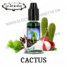 Cactus - Les Jus de Nicole - 20 ml - Arôme concentré