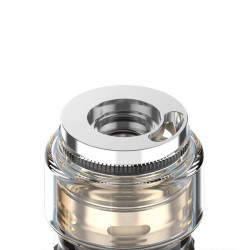 Clearomiseur SKRR-S 8ml - Vaporesso le haut