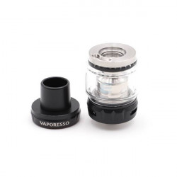 Clearomiseur SKRR-S 8ml - Vaporesso devisser
