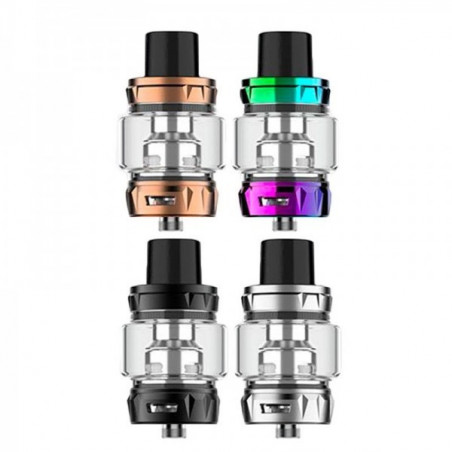 Clearomiseur SKRR-S 8ml - Vaporesso couleurs