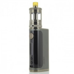 Kit Nautilus GT avec atomiseur Nautilus GT 3ml Silver Taifun - Aspire